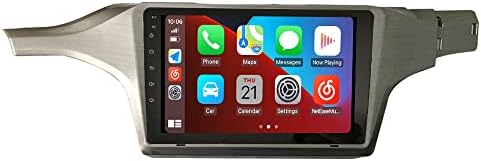 Андроид 10 Авторадио Автомобилната Навигация Стерео Мултимедиен плейър GPS радио 2.5 D Сензорен екран forVW Нов Lamando 2018-2021 Восьмиядерный 4 GB RAM И 64 GB ROM (CarPlay / Android Auto)
