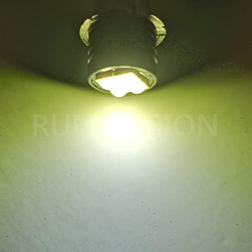 Ruiandsion 2 елемента P13.5S Led Фенерче Лампа 3V 3030 4SMD Чипове Led Замяна Лампа за 2 Клетки C & D Светлини Факел Работни Светлини