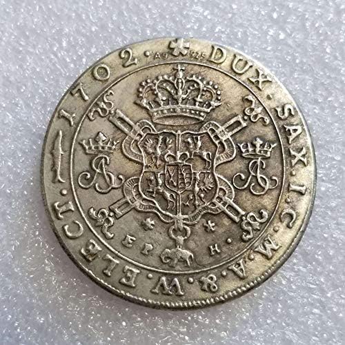 Професия Полша 1702 Документалната Монета Чуждестранни монети 1973Коин са подбрани Възпоменателна Монета