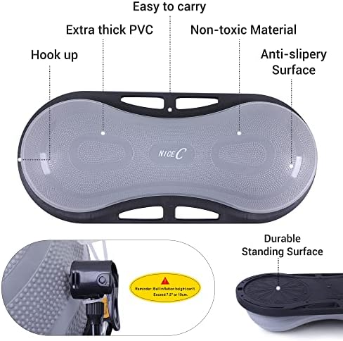 Слушалки TRN MT4, Жични слушалки-втулки с не запутывающимся кабел, Вълнуващо 3D Стереозвук, ушите с вграден микрофон, намаляване на шума за iPhone / Samsung / iOS / Android (Черен, с микрофон)