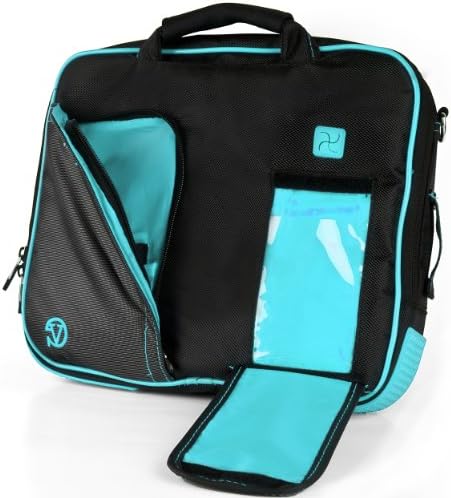 Чанта за лаптоп Пратеник по рамото за Samsung 12.3 Chromebook Plus Pro