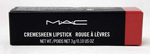 Крем червило - Fanfare MAC Lipstick 0,1 грама За Жените