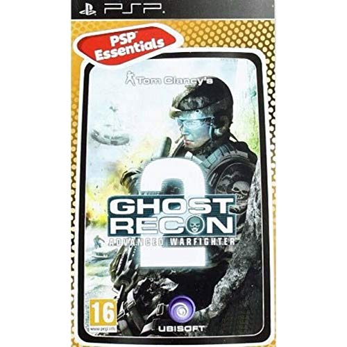 Ghost Recon 2 Усъвършенстван Боен Изтребител