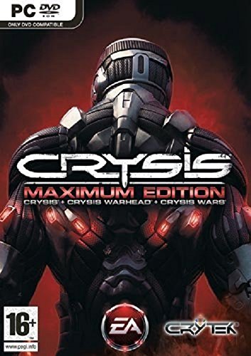 Максимално издание на Crysis