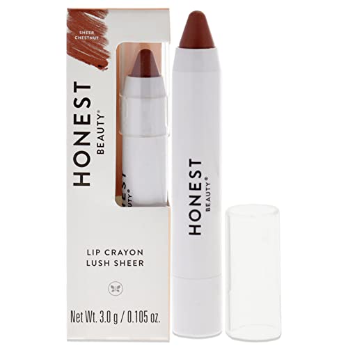 Дамски червило Honest Lip Crayon Lush Sheer - Чесън 0,105 грама